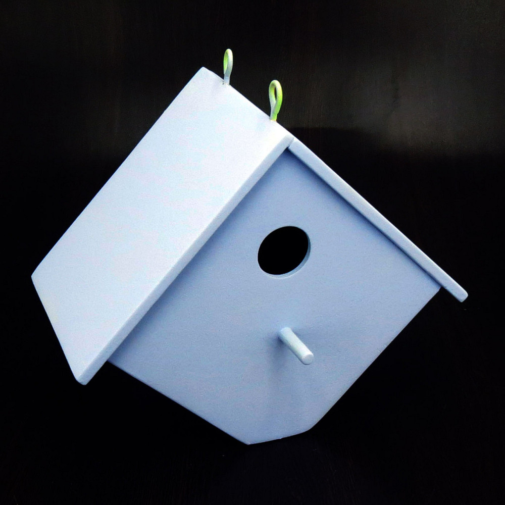 Скворечник садовый 