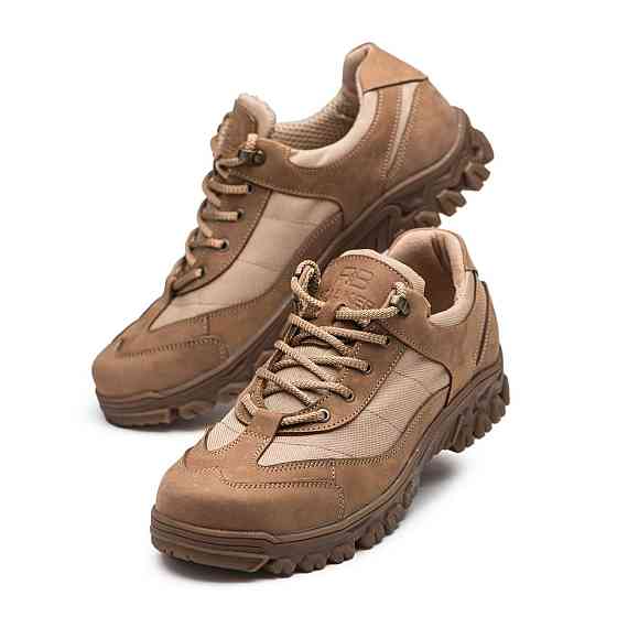 Тактичні хороші кросівки. Койот, ЗСУ. В-3 45 (30) Харків