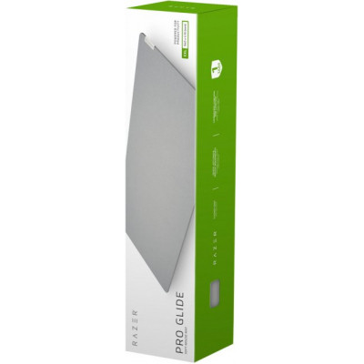 Коврик для мышки Razer Pro Glide XXL Grey (RZ02-03332300-R3M1) Винница - изображение 8