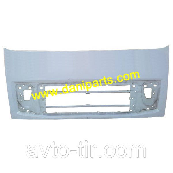 Капот VOLVO FH EURO 5 21190825 82056727 Луцк - изображение 1