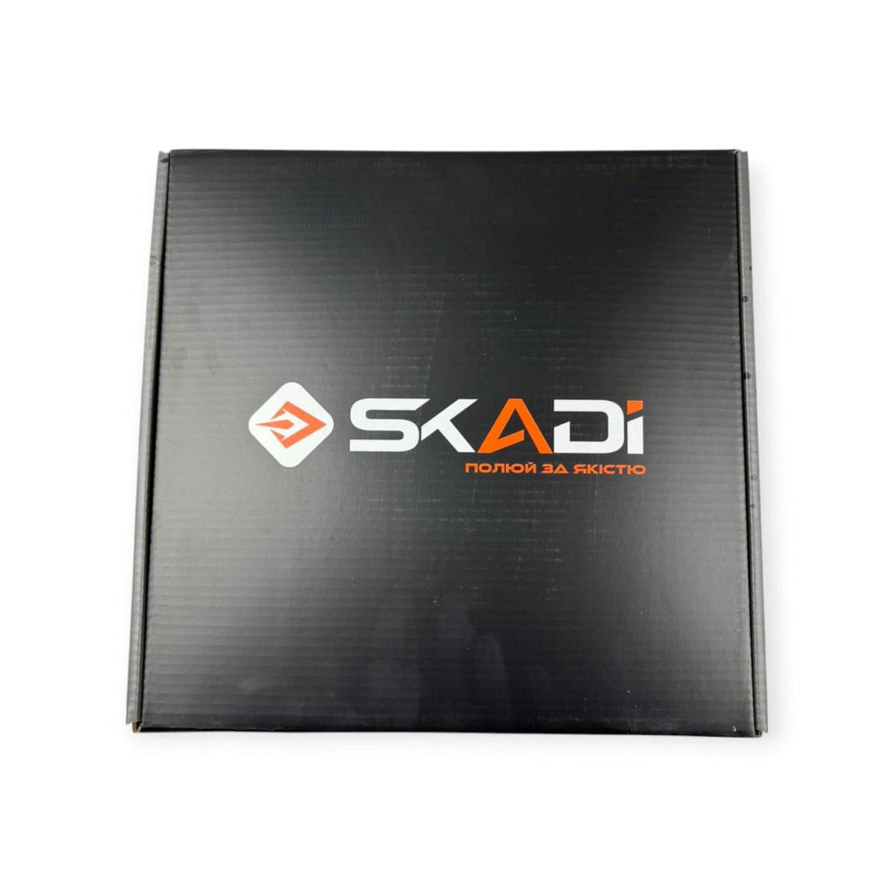 Диск 2110-2112 передний, вентилируемый (R13) тормозной Мукачево - изображение 6