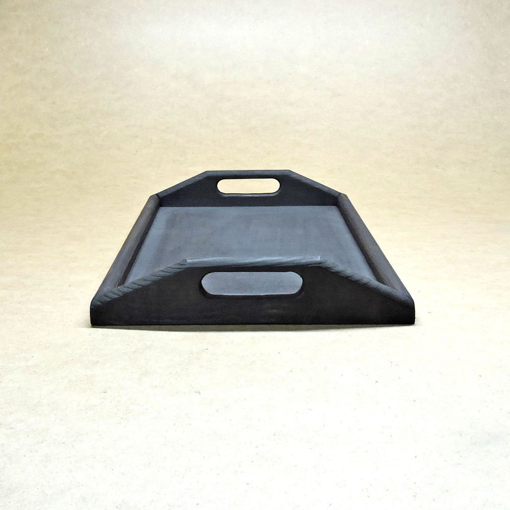 Поднос деревянный 