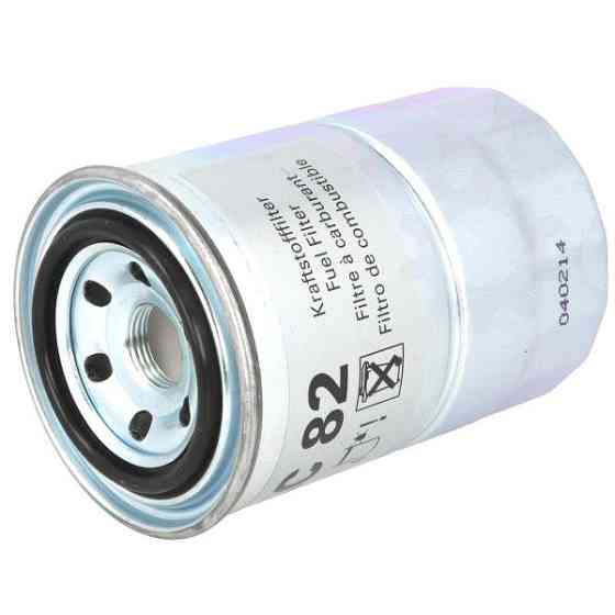 Топливный фильтр Mahle KC82D Mitsubishi Харьков