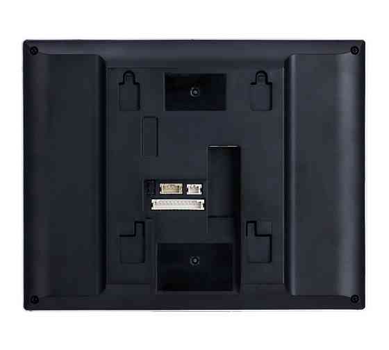 Видеодомофон Dahua DHI-VTH8621KMS-WP 7