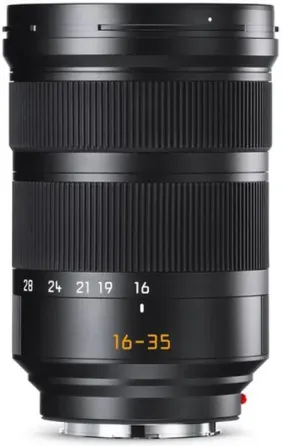 Об'єктив Leica 16-35/3.5-4.5 SUPER-VARIO-ELMAR-SL ASPH. Київ