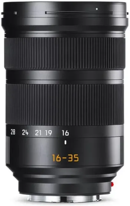 Об'єктив Leica 16-35/3.5-4.5 SUPER-VARIO-ELMAR-SL ASPH. Київ - фото 1