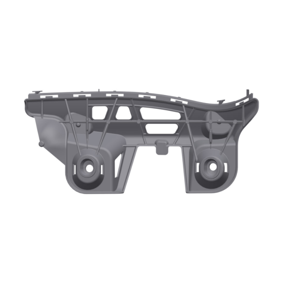 Mercedes-Benz  A1178850765 Опорний кронштейн заднього бампера лівий CLA Shooting Brake X117 CLA C117 Одесса