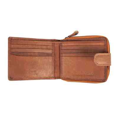 Гаманець JCB NC43MN Tan Вінниця