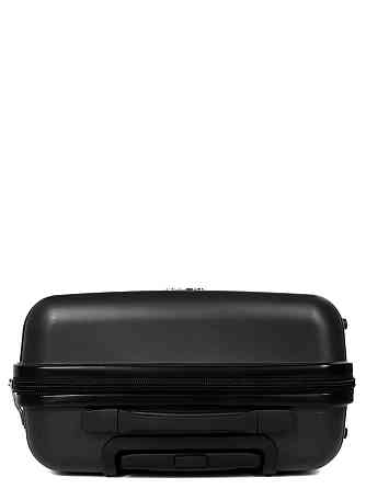 Валіза поліпропіленова MADISSON 33703 мала 55 см чорна Київ