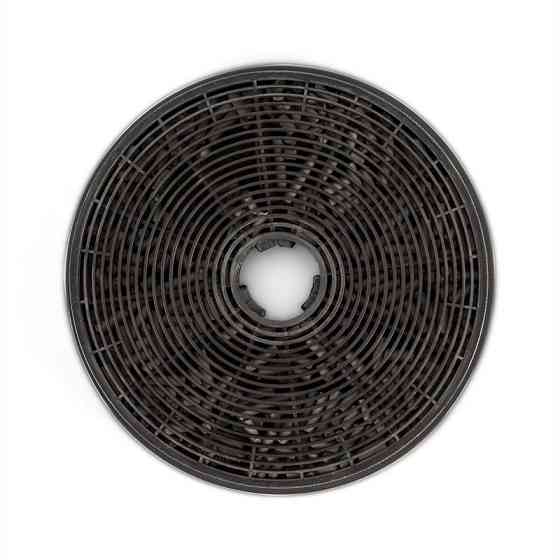 Фильтр с активированным углем для Zarah (Германия, читать описание) Ровно