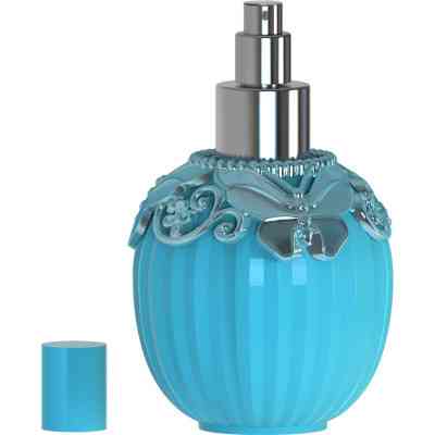 Кукла Perfumies Черри Блоссом с аксессуарами (1267) Винница