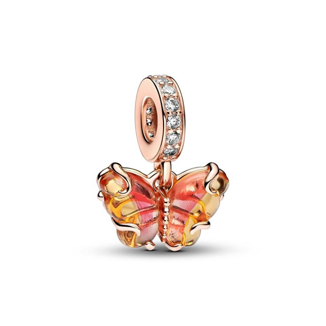 Намистина Pandora "Метелик" 782698C01 MasterSem Київ - фото 1