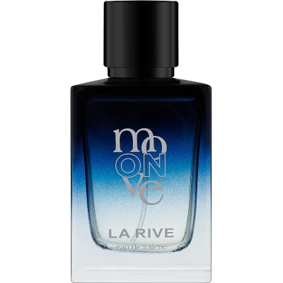 Туалетная вода La Rive Move On 100 мл (5903719642965) Винница - изображение 2