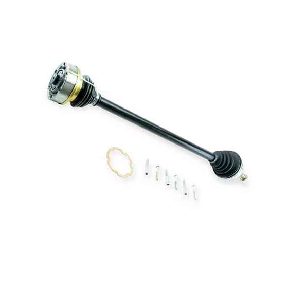 Привод Chery Amulet передний правый в сборе со шрусами Мукачево