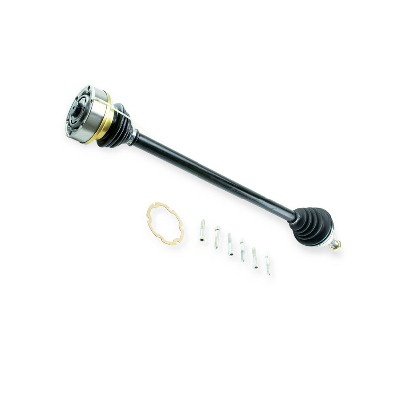 Привод Chery Amulet передний правый в сборе со шрусами Мукачево - изображение 2