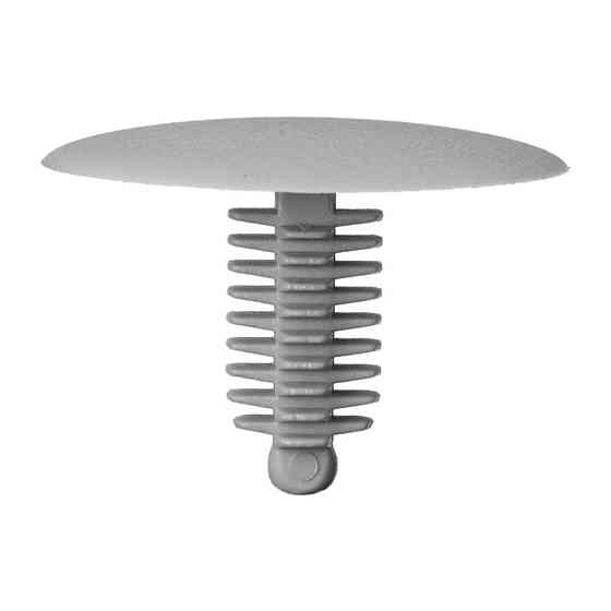 Крепеж кузова  Универсальные Киев