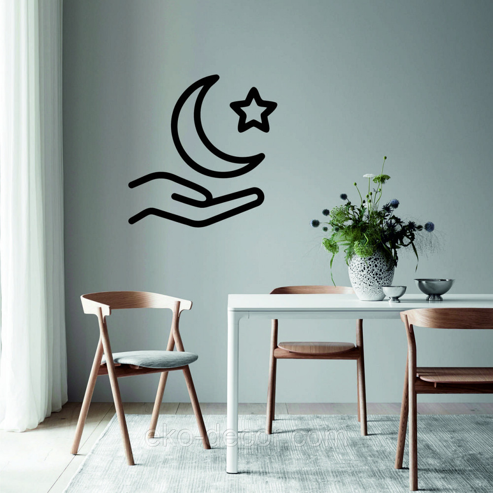 Декоративне настінне Панно «Іслам» Декор на стіну Київ - фото 5