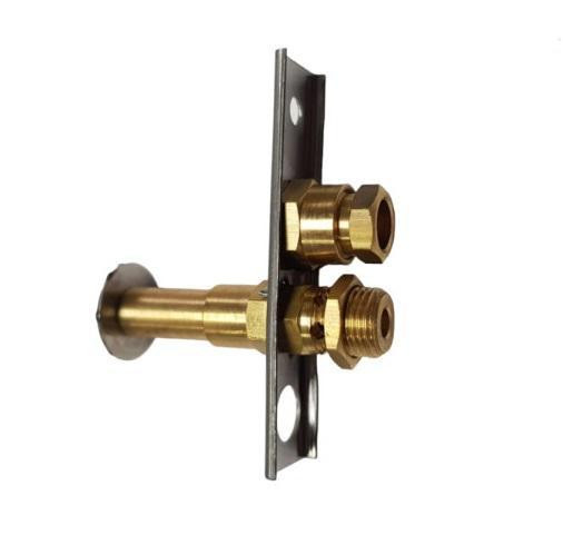 Запальник автоматики КАРЕ (пілотний пальник) к газовому котлу Данко Тернопіль - фото 2