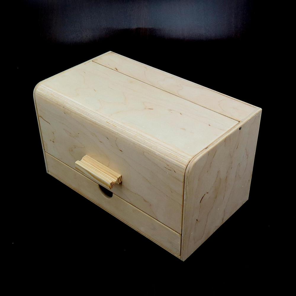 Хлібниця "Коріентес 20" бланже Миколаїв - фото 2