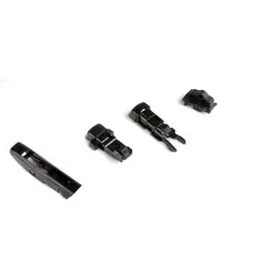 Щітка склоочисника Valeo 575009 Вінниця