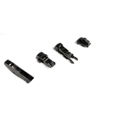 Щітка склоочисника Valeo 575009 Вінниця - фото 3