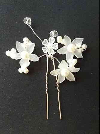 Шпилька для волосся Київ