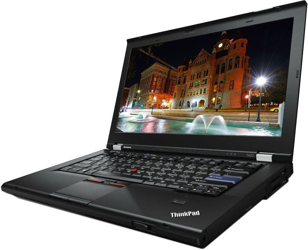 Б/У Ноутбук Lenovo ThinkPad T420 (i5-2410M/4/500) - Class B Харків - фото 4