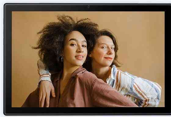 ХІТ! Планшет-телефон Samsung Ultra tab 10, 4G, GPS, 6/64Gb, 16 ядер, IPS. Київ