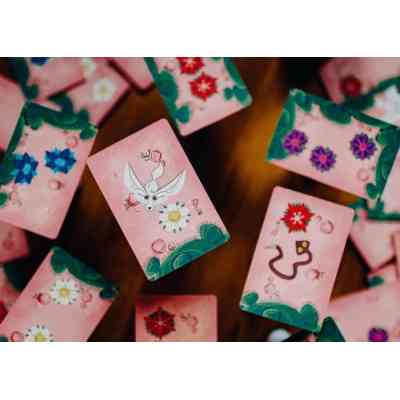 Настольная игра Games 7 Days ЙОЙ! (Ouch!) (укр.) (OUCH01UA) Винница