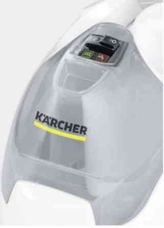 Пароочиститель Karcher SC 4 EasyFix Plus  (1.512-640.0) Харьков