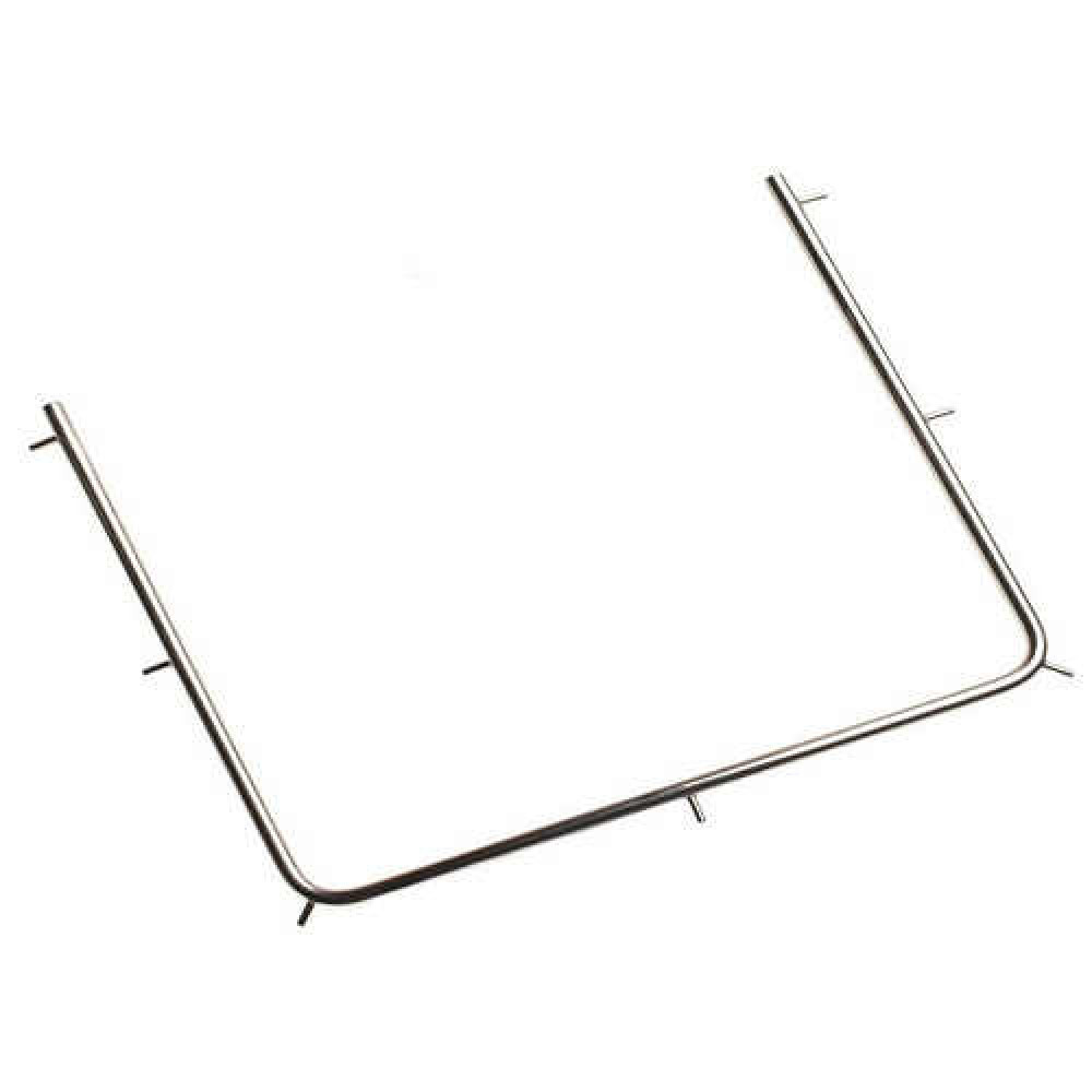 Набор для коффердама, N2053-RDK Днепр - изображение 2