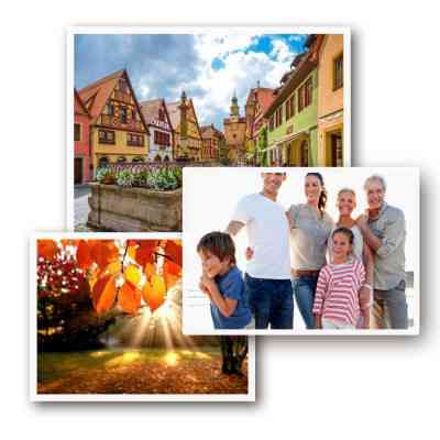 Фотопапір ColorWay 10x15 190г matte, 50с (PM1900504R) Вінниця