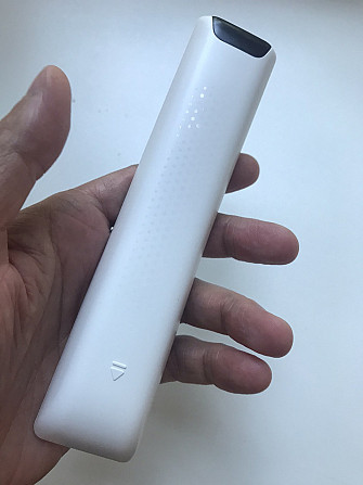 Пульт Samsung білий оригінальний bluetooth смарт голосовий BN59-01298Q для тв Samsung телевізора уні Кам'янське - фото 9