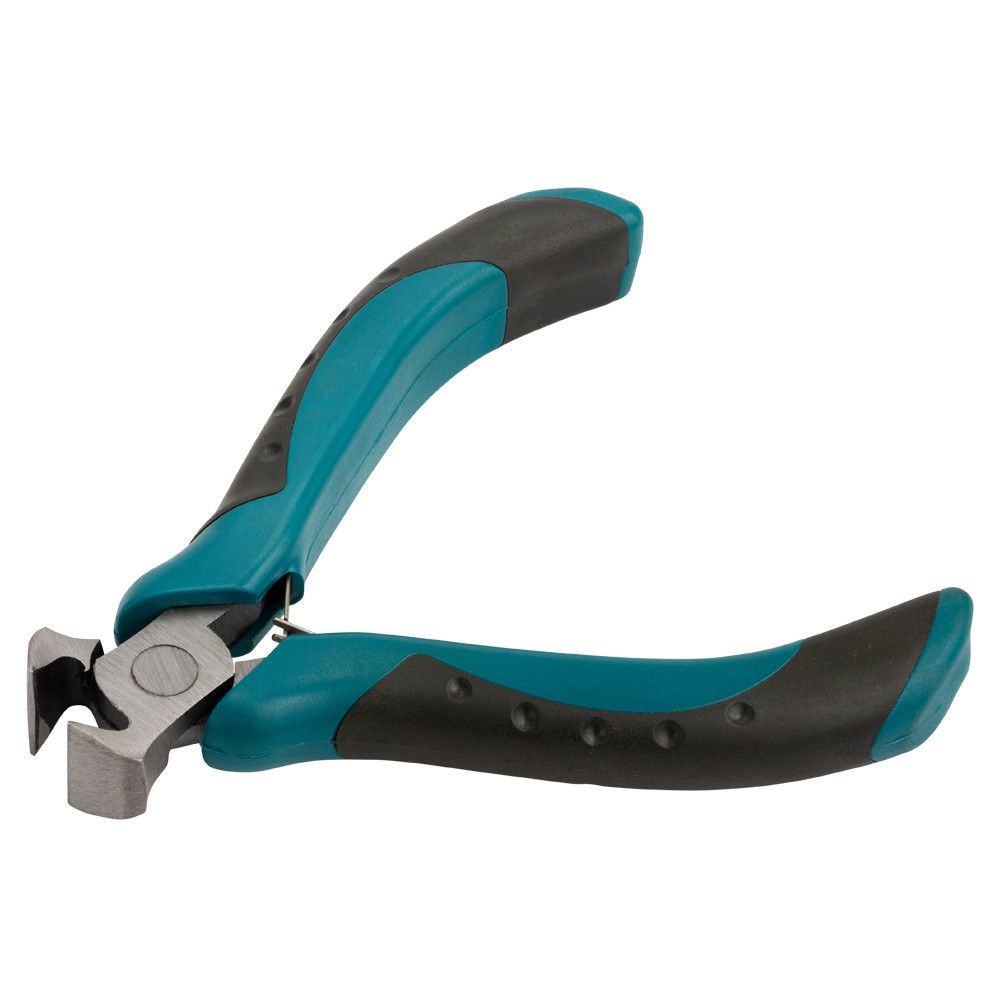 Кусачки торцеві 115 мм Mega SIGMA (4354061) Київ - фото 4