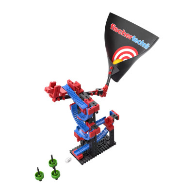 Конструктор Fischertechnik ADVANCED Пинг-понг Боулинг (FT-569017) Винница - изображение 2