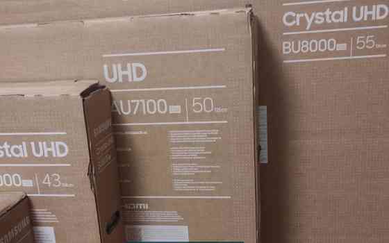 Телевізор Samsung UE55DU8002. Ue65du8002. Київ