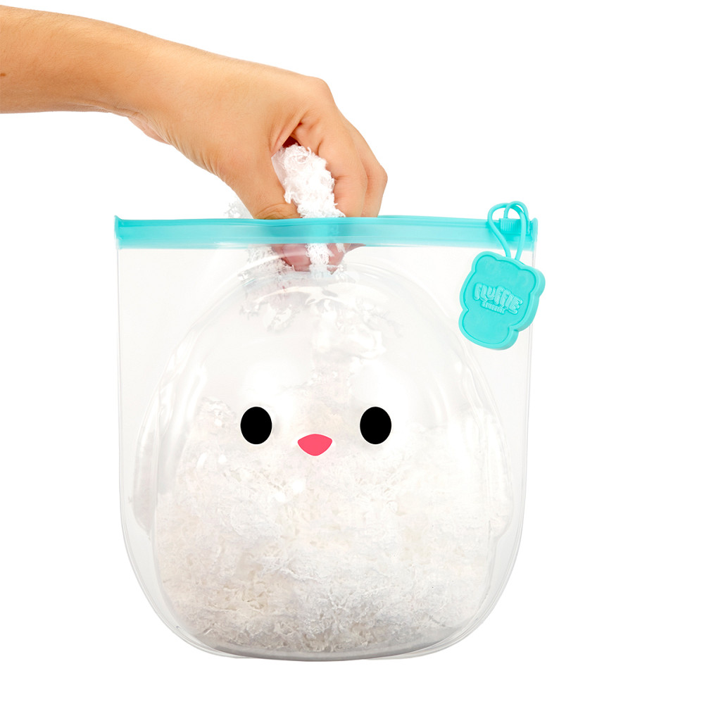 М’яка іграшка-антистрес Fluffie Stuffiez серії Small Plush-Овечка Днепр - изображение 8