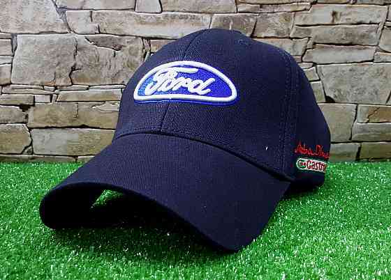 Кепка, бейсболка Ford Киев