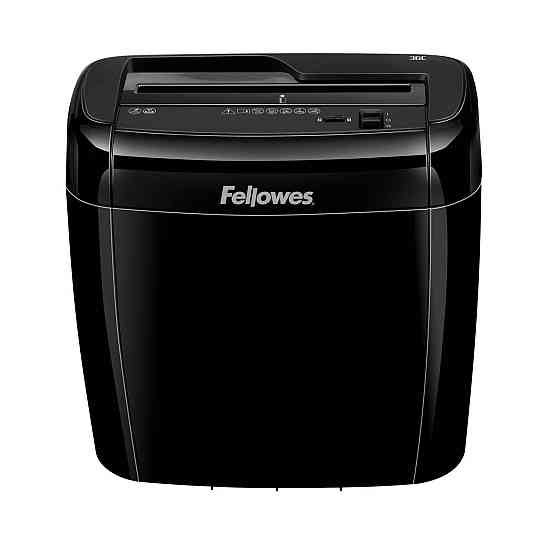 Знищувач документів Fellowes 36С (f.U4700301) ( 4.1 кг ) Харьков