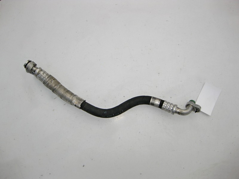 Mercedes-Benz  A2118309215 Трубка кондиціонера від колісної арки до компресора CLS C219 E-Class W211 Одесса - изображение 1