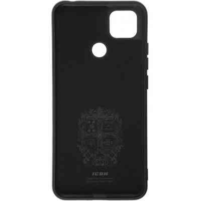 Чохол до мобільного телефона Armorstandart ICON Case for Xiaomi Redmi 9C Black (ARM57788) Вінниця