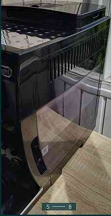 Кофемашина: Delonghi Cappuccino smart ,ecam 23.266. Харків