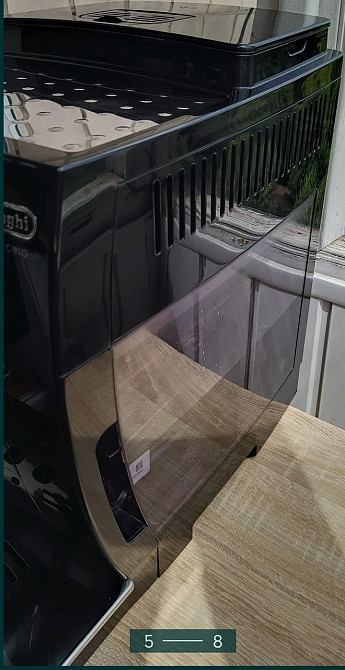 Кофемашина: Delonghi Cappuccino smart ,ecam 23.266. Харків - фото 5