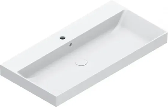 Раковина  Catalano New Zero 100x50 0121001001 Киев