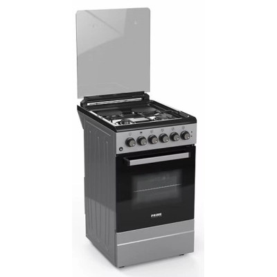 Плита PRIME Technics PSGE 50223 B Вінниця - фото 2