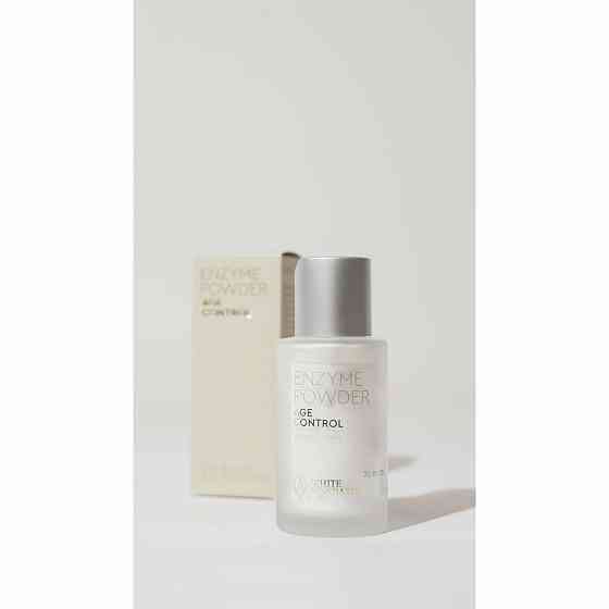 Очищуюча ензимна пудра Age control White Mandarin 50 мл Вінниця