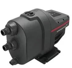 Насос Grundfos Pompa Hydroforowa Scala 1 3-45 99530405 Киев - изображение 1