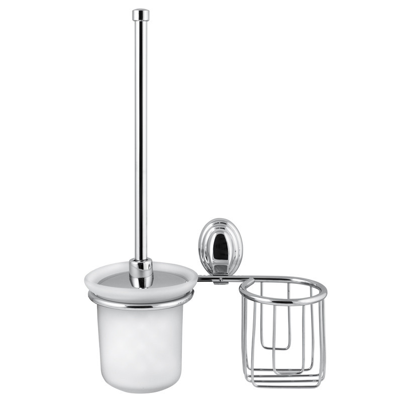 Йорш настінний з кошиком Zerix LR1510-1 (LL1413) Київ - фото 2