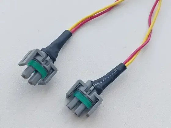 Разъем кондиционера (DAEWOO LANOS) Харьков