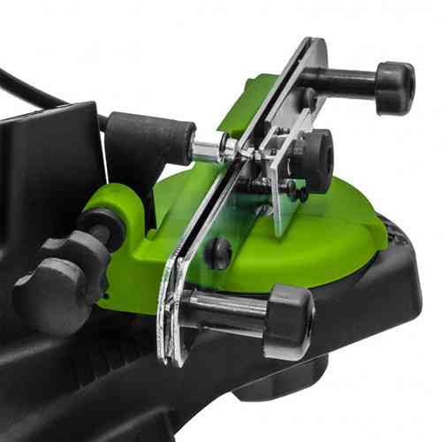 Верстат для заточування ланцюгів Procraft SK-1100 (5700 об./хв) — точне заточування з гарантією 36 міс і німецькою якістю Львів